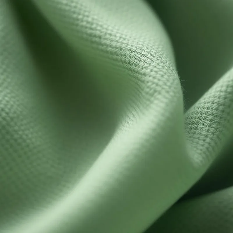 Sustainable fashion product photograph — Canvas Tote from the Atelier Verde project